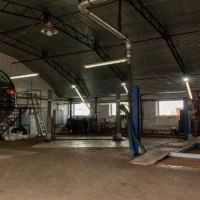 Asbestos Garage Roof Removal 0